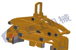 高溫液體冶金起重吊具安全使用管理規程